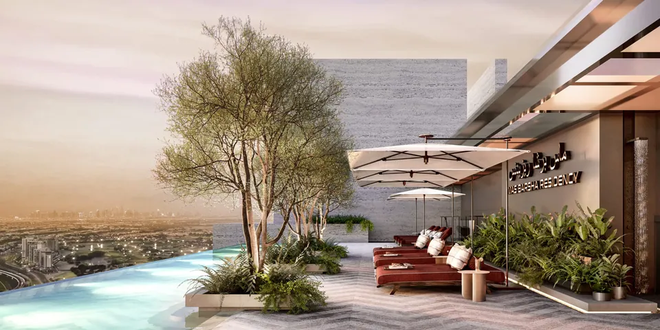 MAS Barsha Residency, Al Barsha & Barsha Heights
