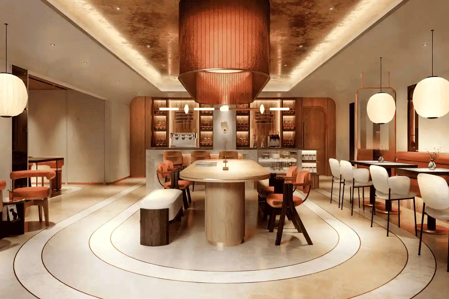 MAS Barsha Residency: amenity, photo 5 of 8