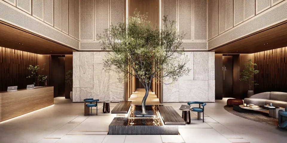 MAS Barsha Residency: amenity, photo 7 of 8