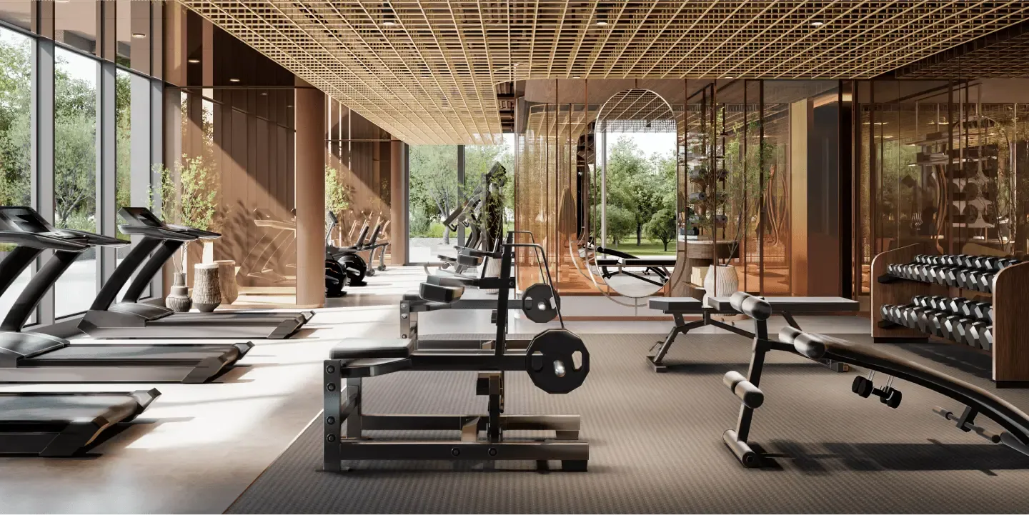 MAS Barsha Residency: amenity, photo 8 of 8