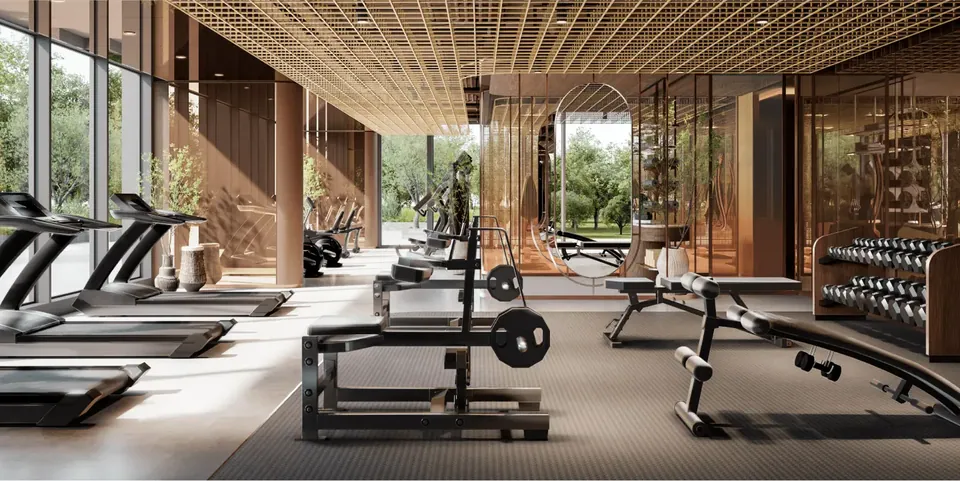 MAS Barsha Residency: amenity, photo 8 of 8