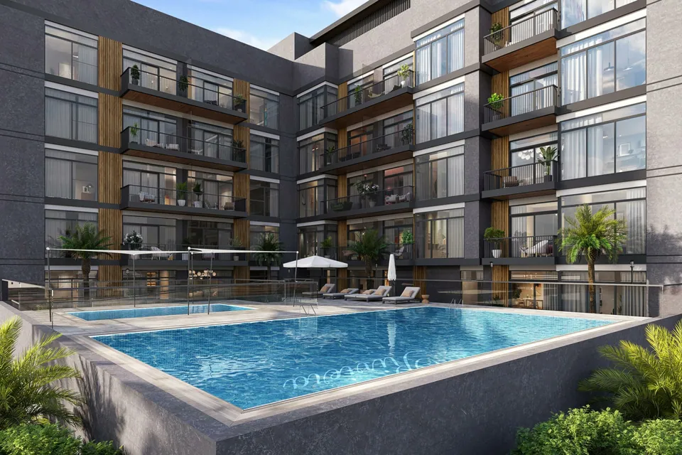 Riviera Lodge Residences: amenity, photo 10 of 12