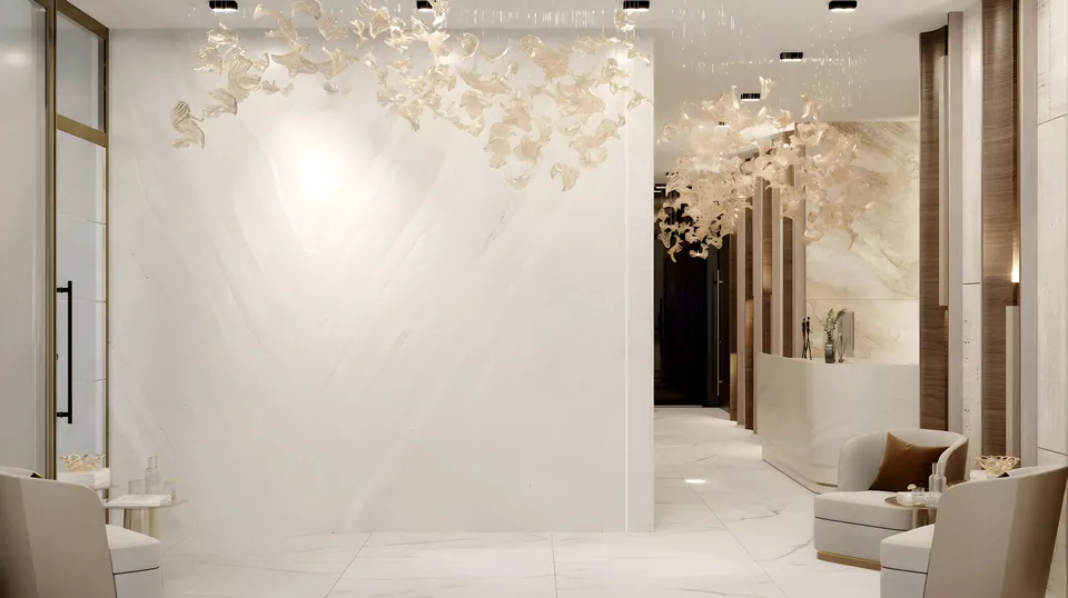 Al Warsan Star: interior living, photo 5 of 12