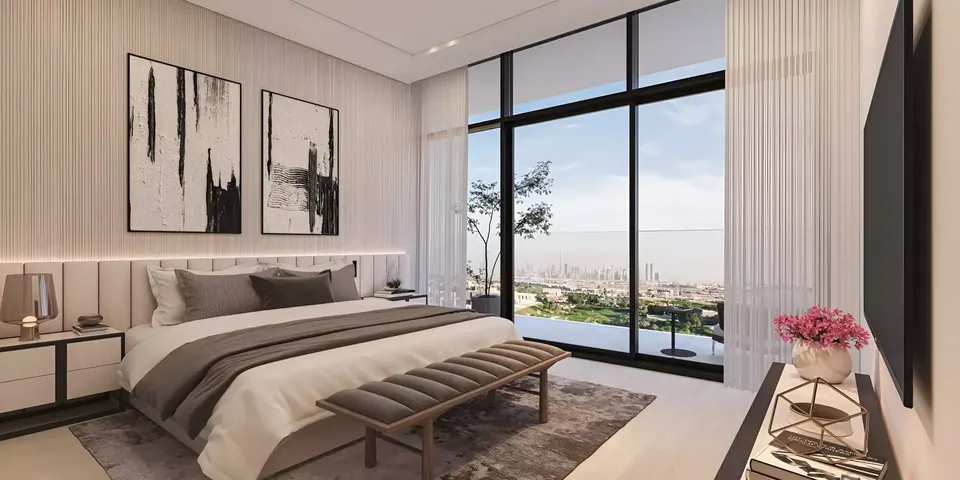 Mallside Residence & Hotel, Curio Collection by Hilton: interior bedroom, photo 7 of 10