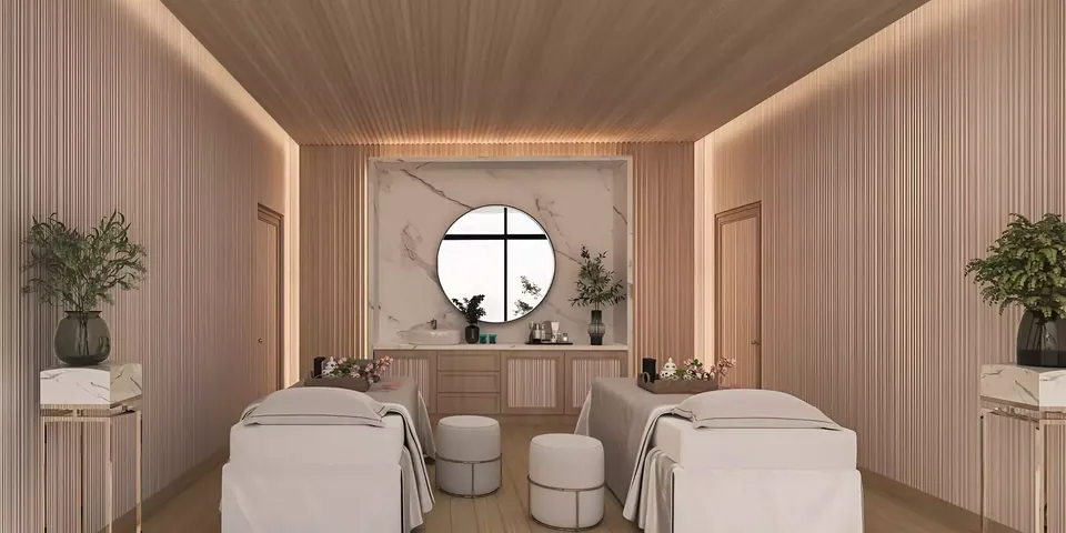Mallside Residence & Hotel, Curio Collection by Hilton: amenity, photo 10 of 10