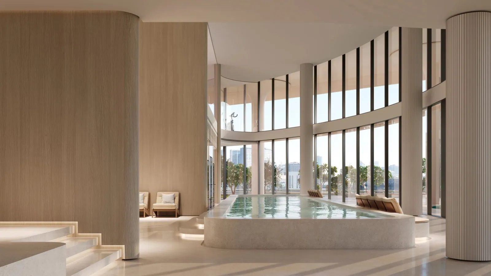 SAAS Hills: interior living, photo 10 of 12