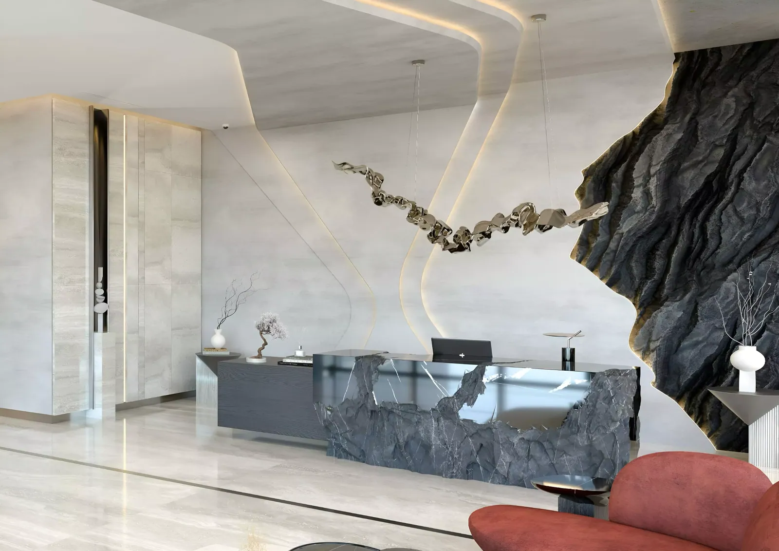 Repose Residence: photo 8 of 12