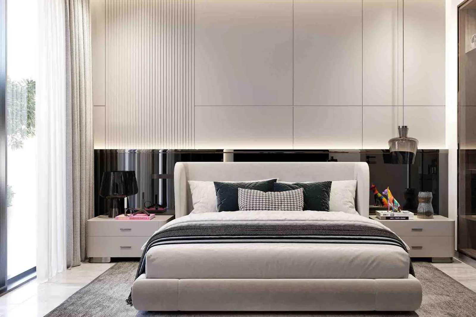 SAMANA Golf Views: interior bedroom, photo 3 of 8