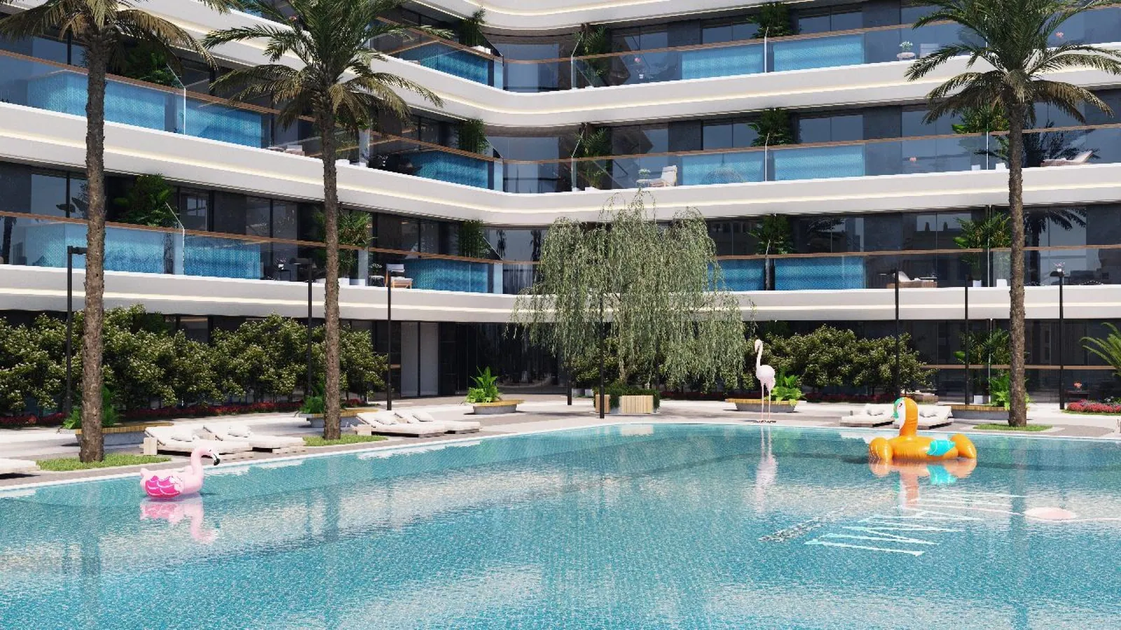 SAMANA Miami Phase II: photo 7 of 9