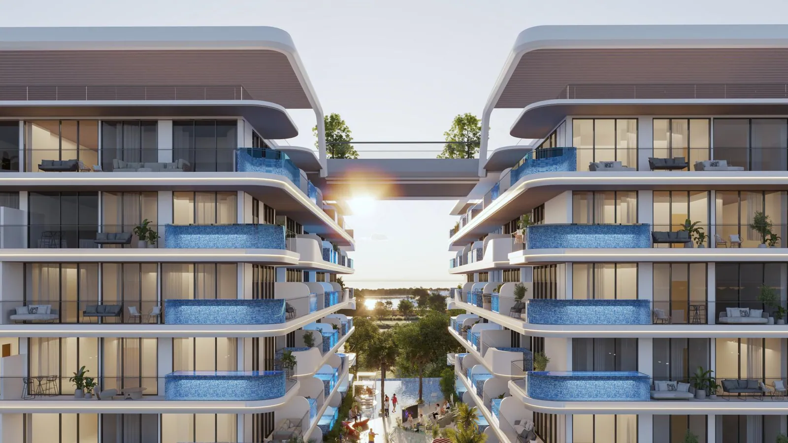 SAMANA Ocean Pearl 2: exterior, photo 1 of 9