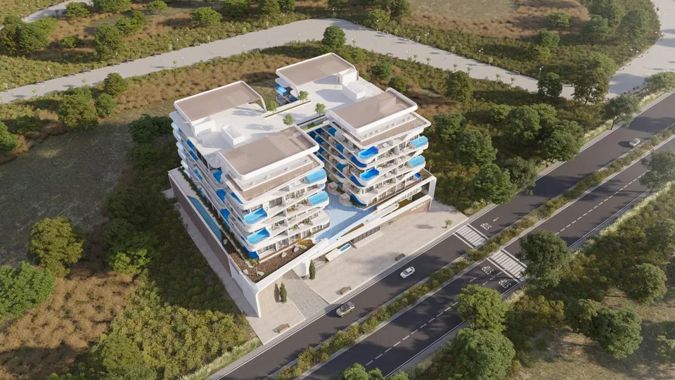 SAMANA Ocean Pearl 2, Dubai Islands