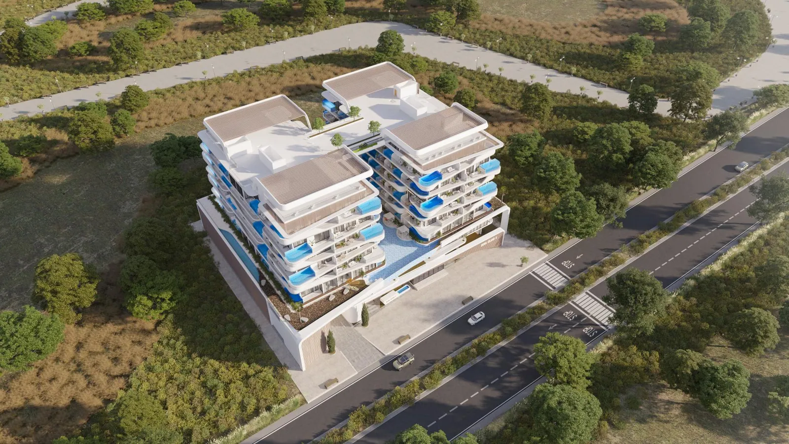 SAMANA Ocean Pearl 2: interior living, photo 3 of 9