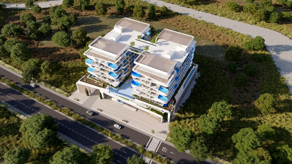 SAMANA Ocean Pearl, Dubai Islands