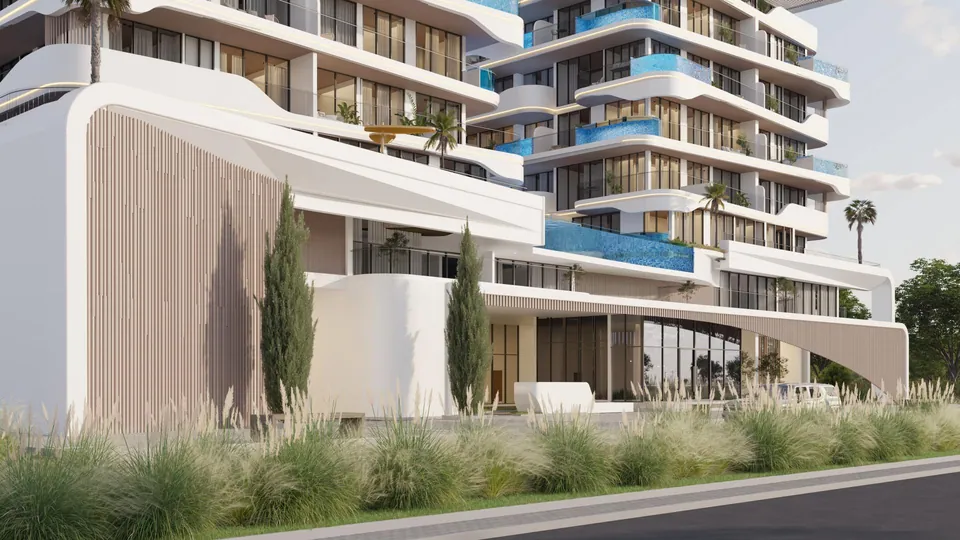 SAMANA Ocean Pearl, Dubai Islands