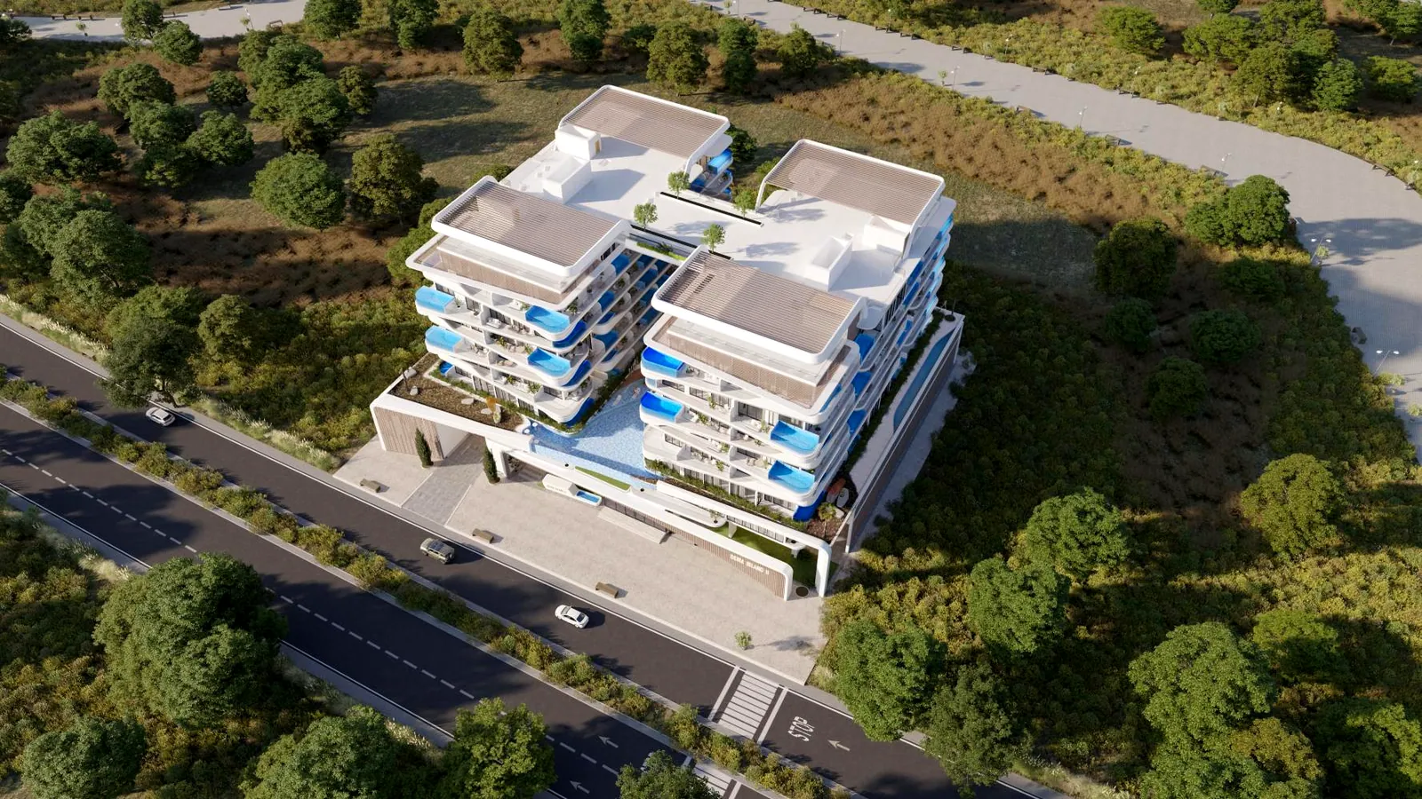 SAMANA Ocean Pearl: exterior, photo 3 of 9