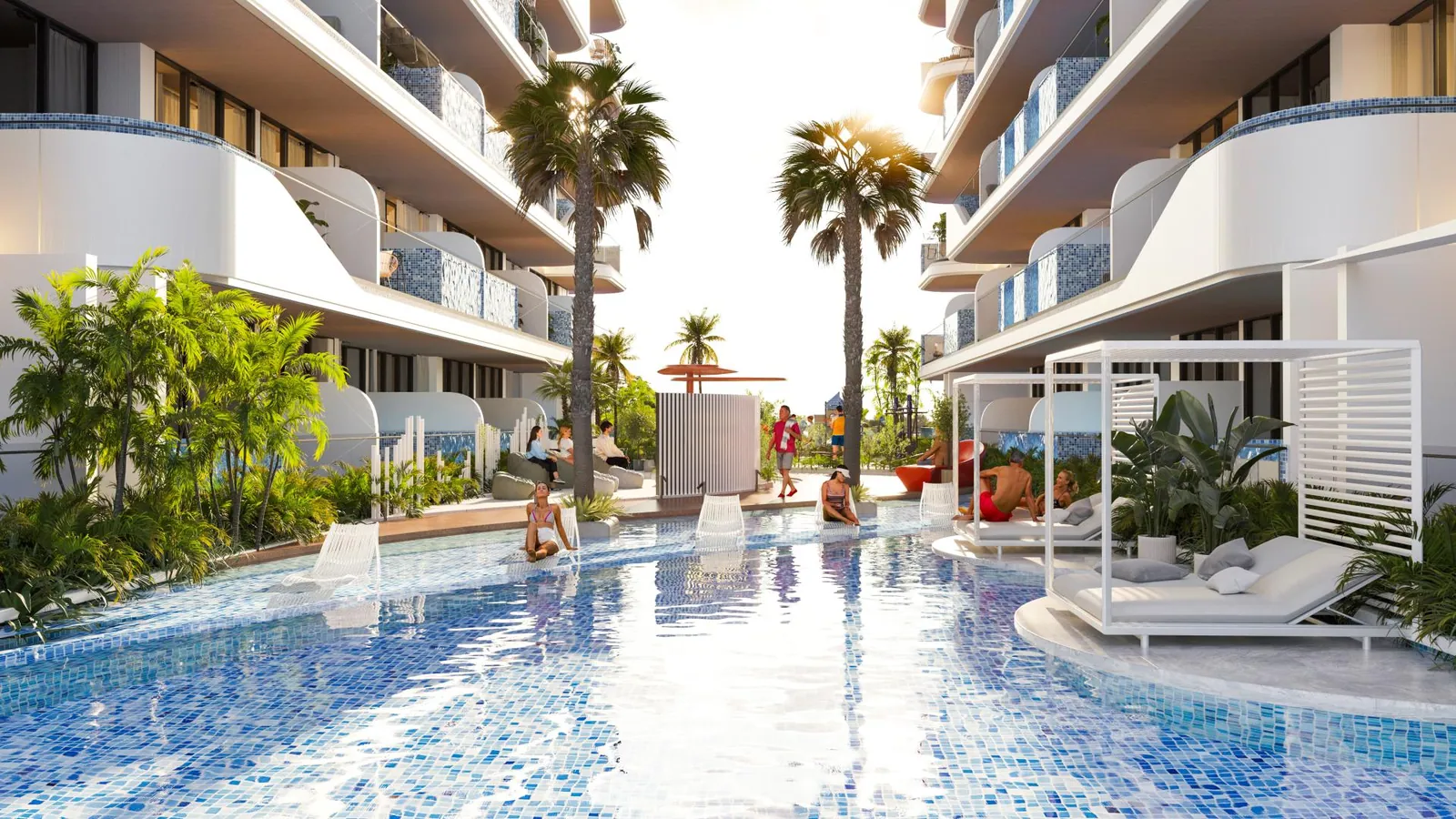 SAMANA Ocean Pearl: photo 7 of 9