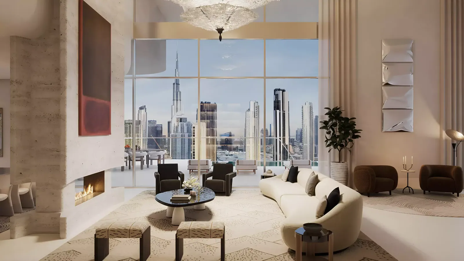 Regent Residences Dubai - Sankari Place: exterior, photo 5 of 9