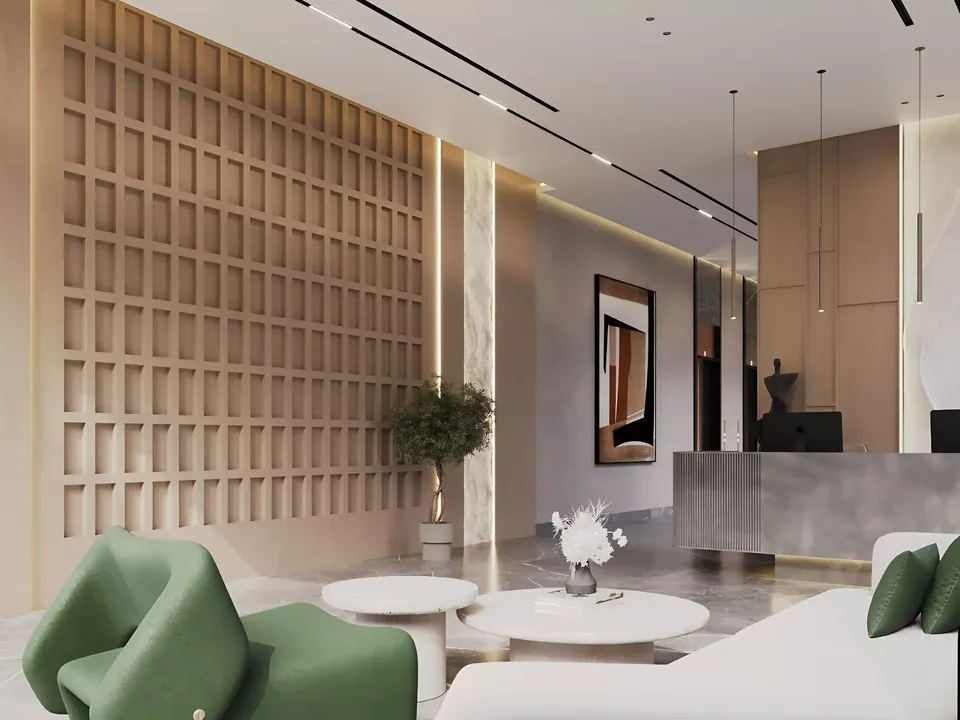 The Willows Residences: amenity, photo 5 of 10