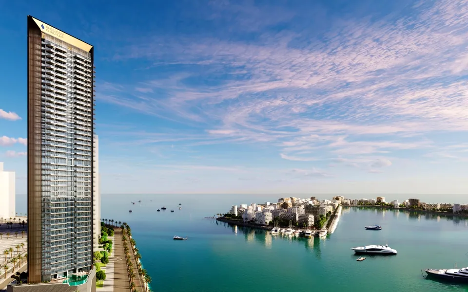 Nautica: aerial, photo 3 of 12