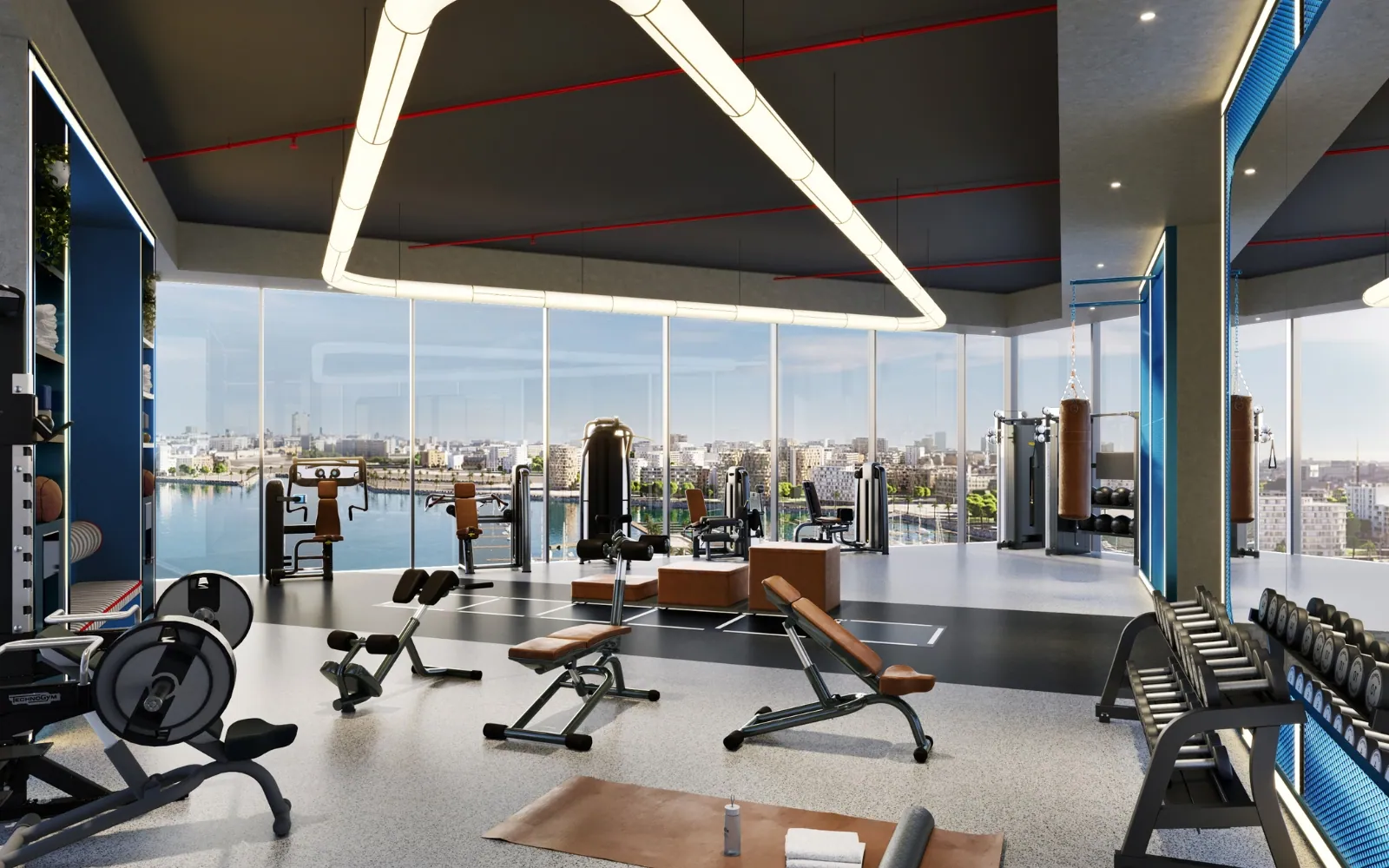 Nautica: amenity, photo 7 of 12