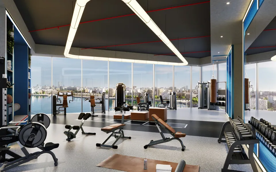 Nautica: amenity, photo 7 of 12