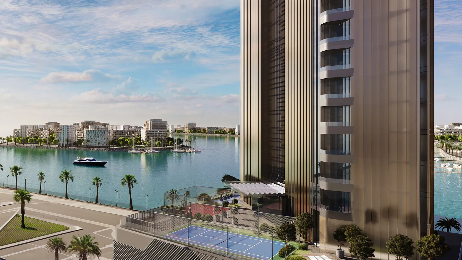 Nautica: view, photo 9 of 12