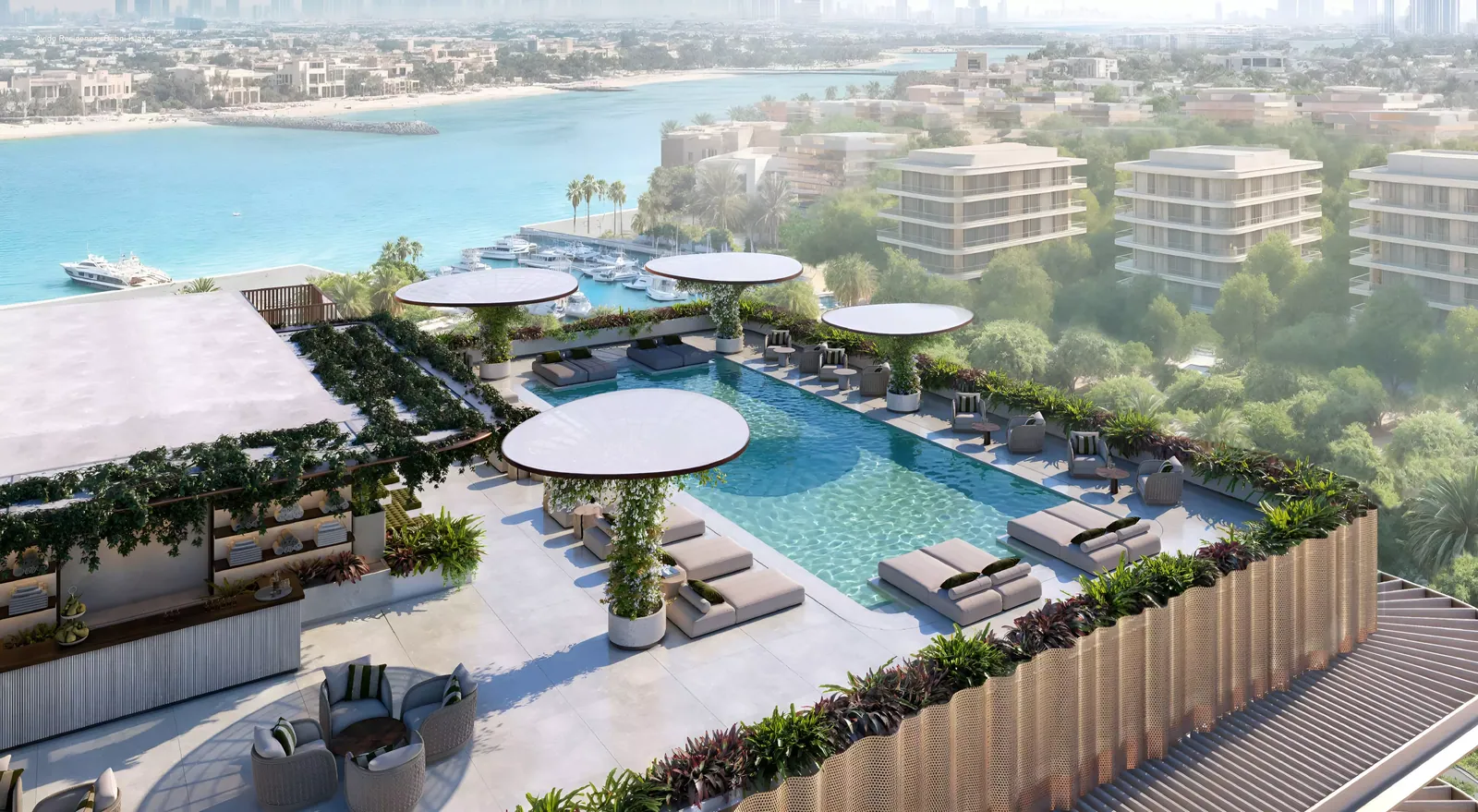 Avida Residences: amenity, photo 4 of 6