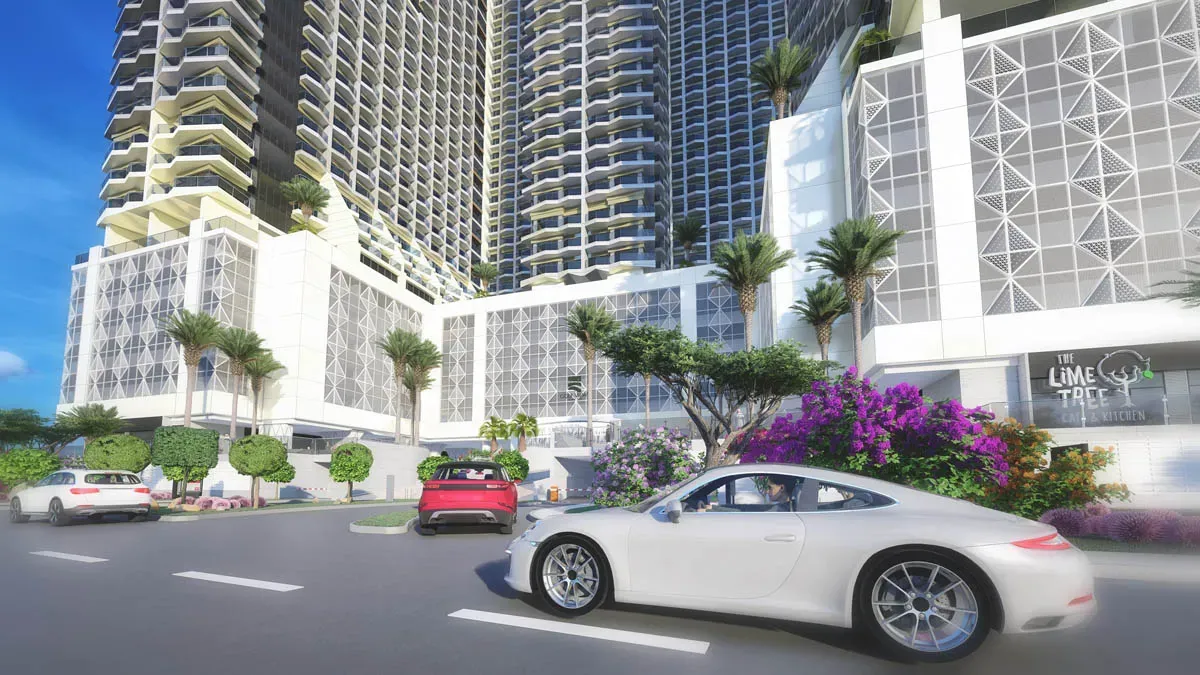 Golf Views Seven City: exterior, photo 4 of 12