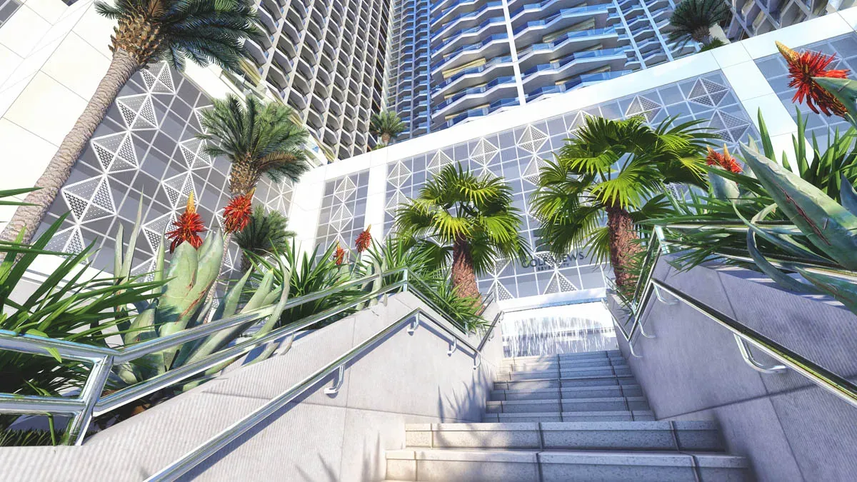 Golf Views Seven City: exterior, photo 6 of 12