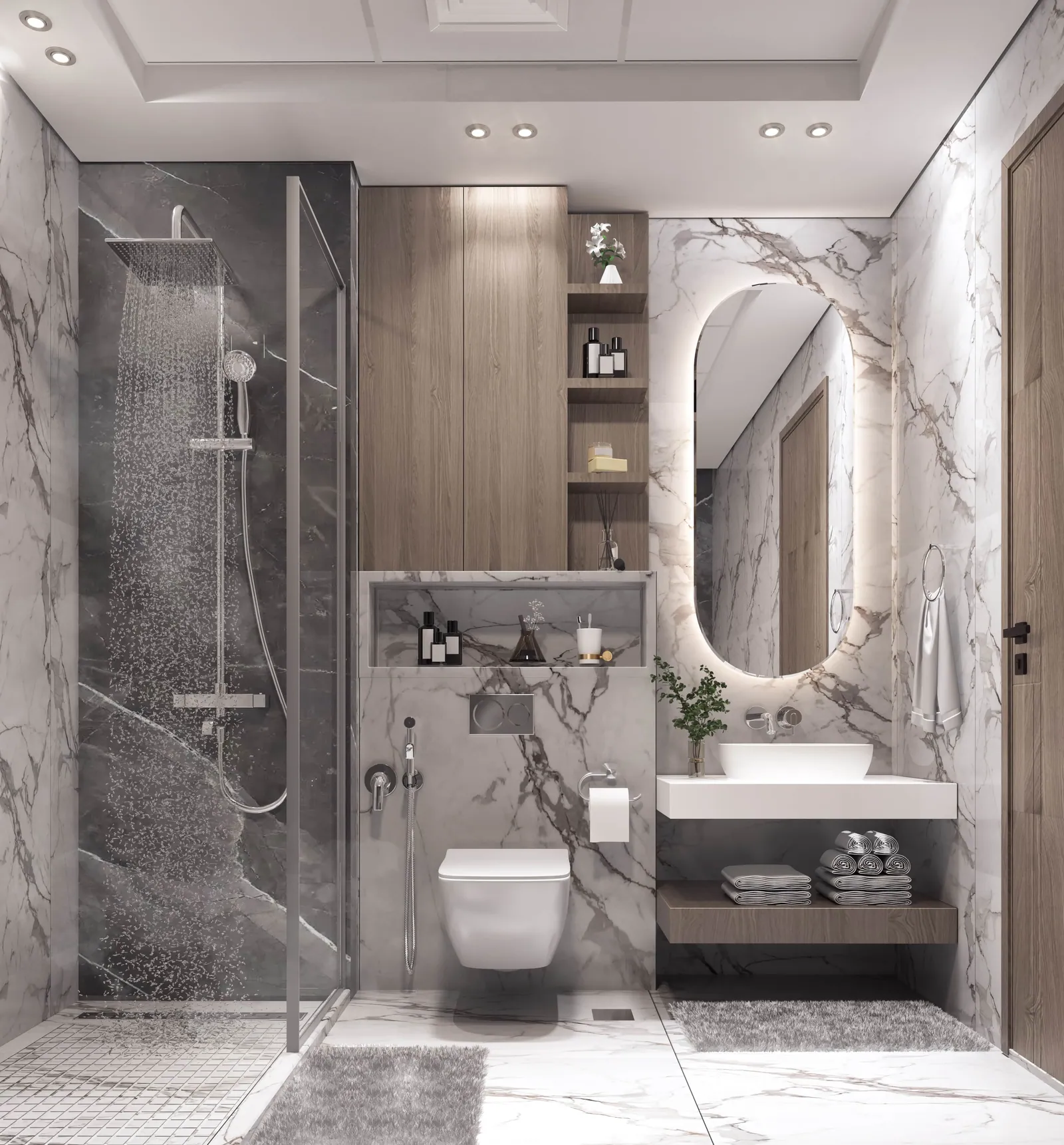 Waref Residences: amenity, photo 10 of 12