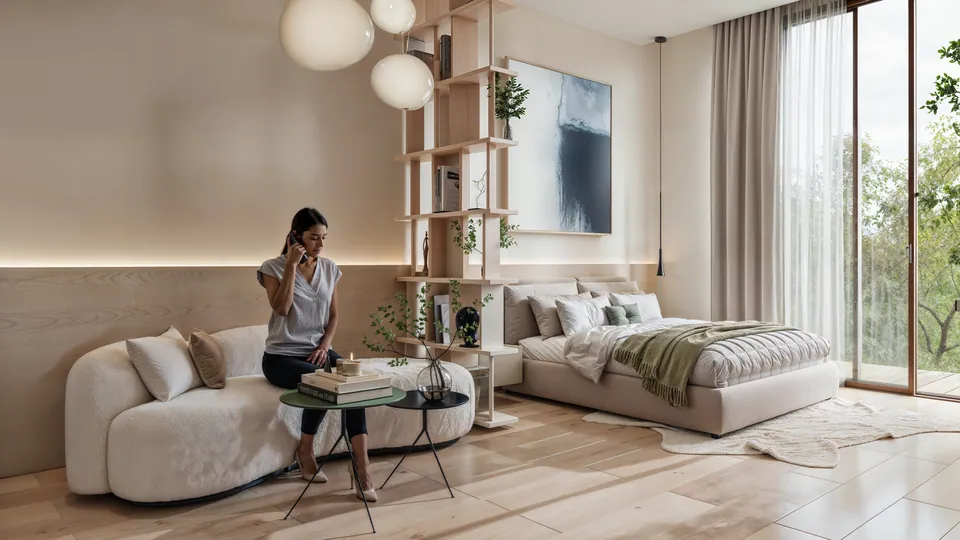 Myra Residences, Dubai South & Expo City