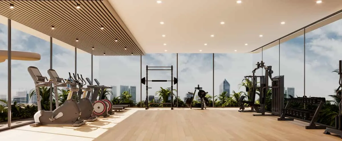 Avion Residence: amenity, photo 7 of 10