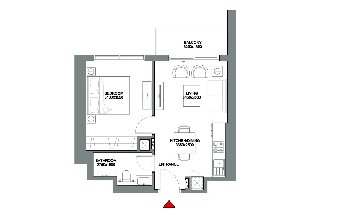 320 Riverside Crescent: view, photo 11 of 12
