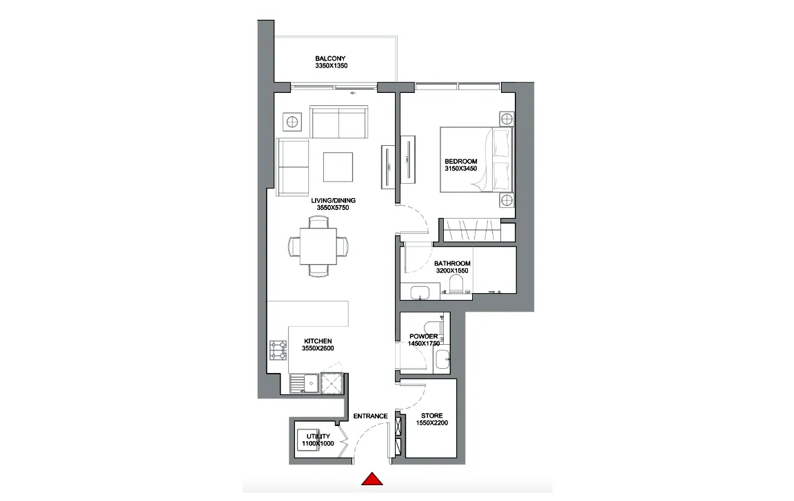 320 Riverside Crescent: view, photo 12 of 12