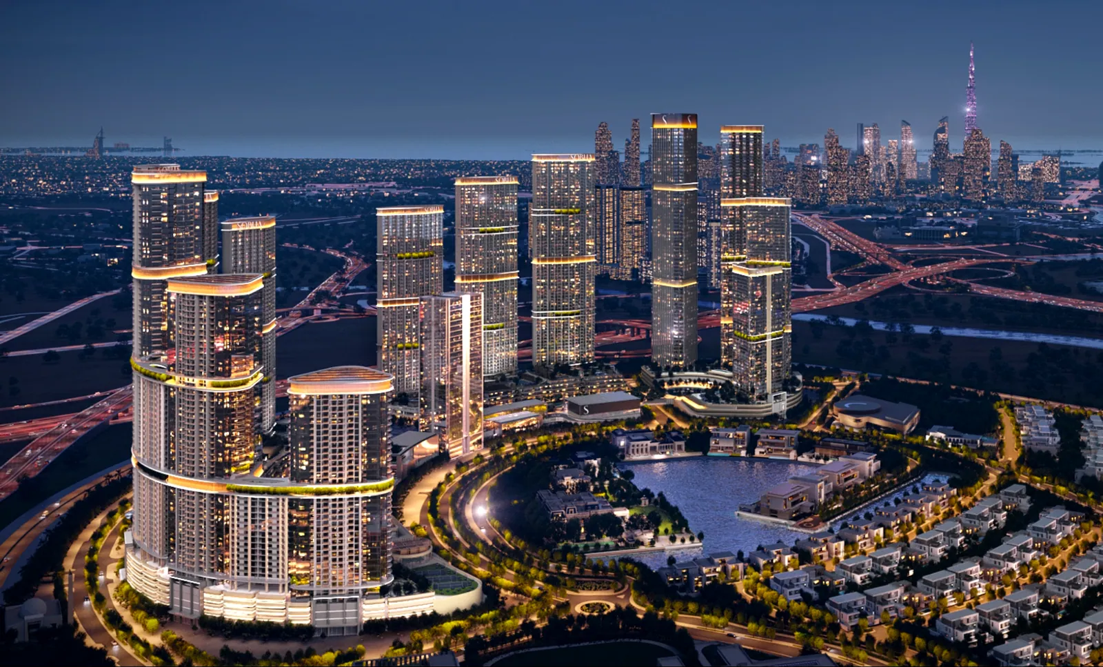 Skyvue Spectra: exterior, photo 6 of 12
