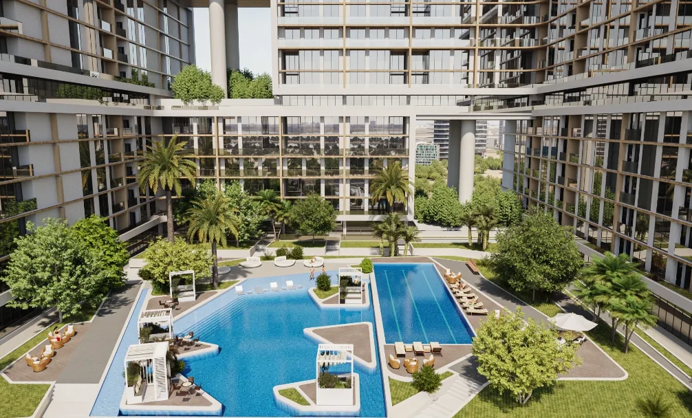 Sobha One: photo 10 of 12