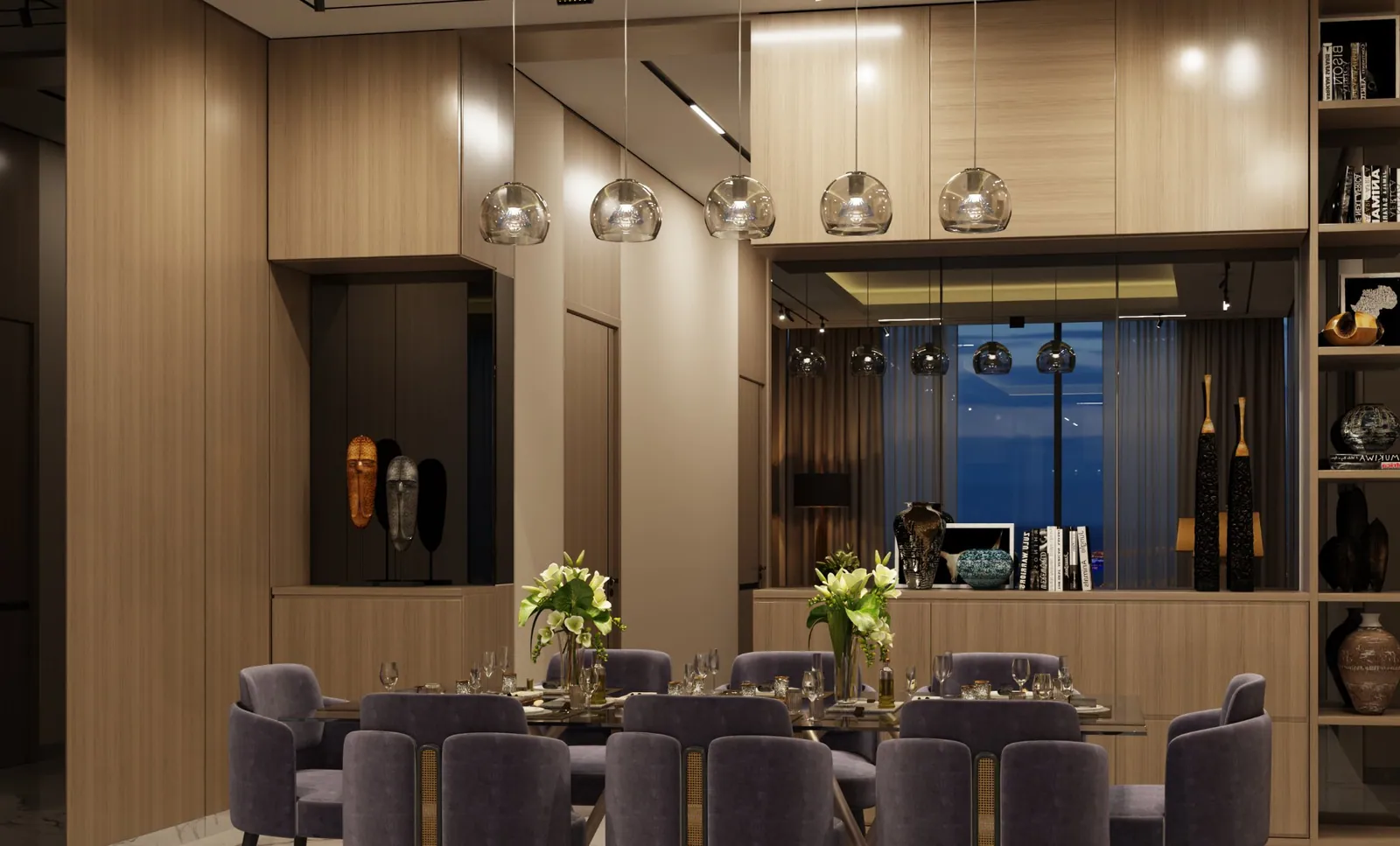 Sobha SeaHaven: exterior, photo 4 of 12