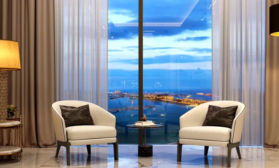 Sobha SeaHaven: exterior, photo 5 of 12