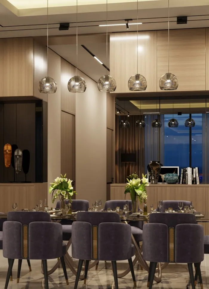 Sobha SeaHaven: photo 9 of 12