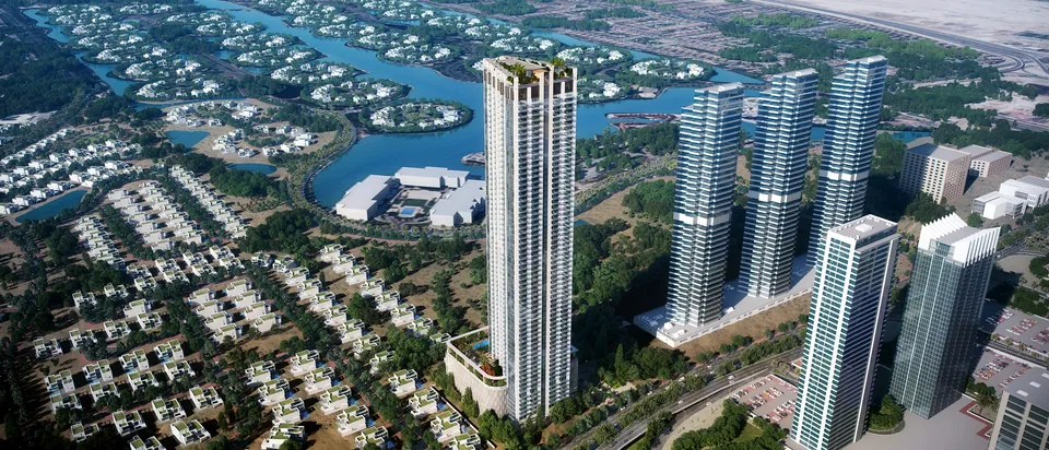 Verde by Sobha, JLT