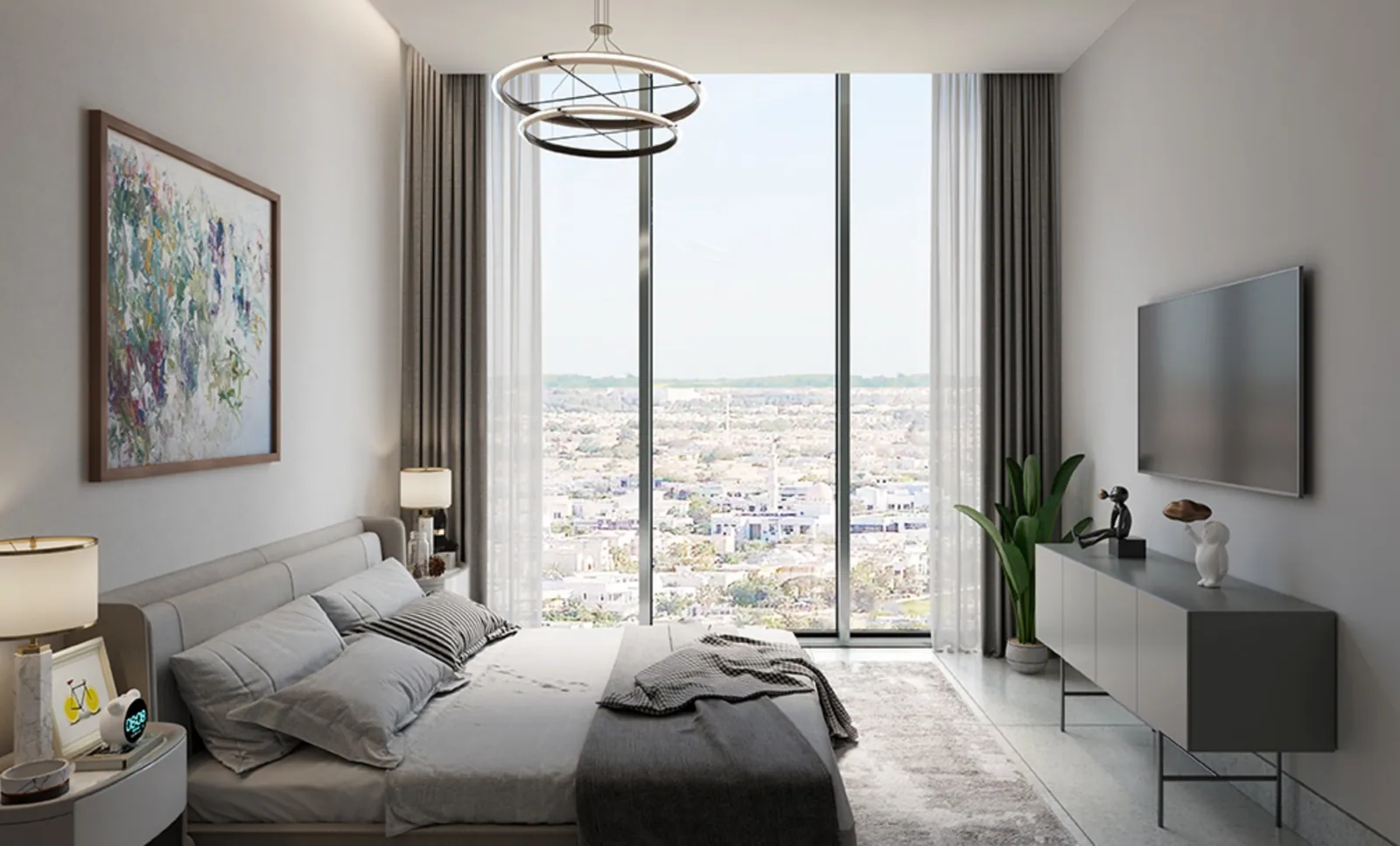 Verde by Sobha: interior living, photo 8 of 12