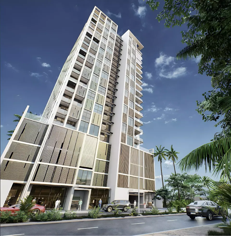 Aria Heights: exterior, photo 4 of 12