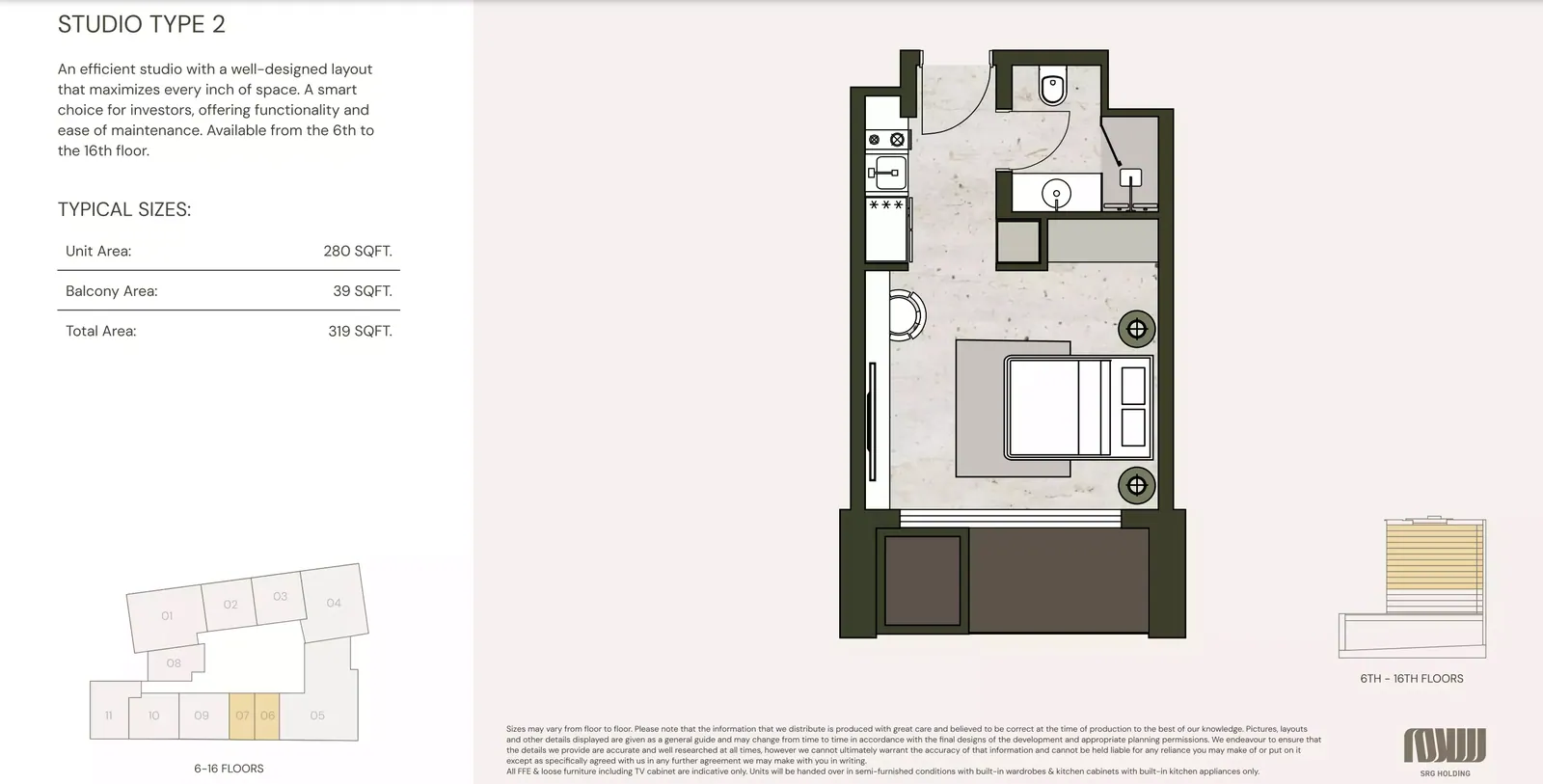 Aria Heights: floorplan, photo 12 of 12
