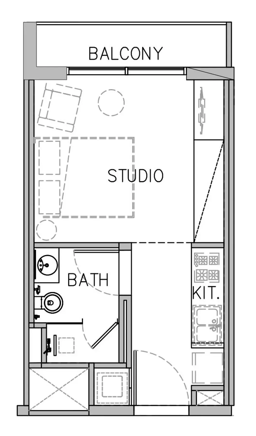 STAMN YUNI: floorplan, photo 12 of 12