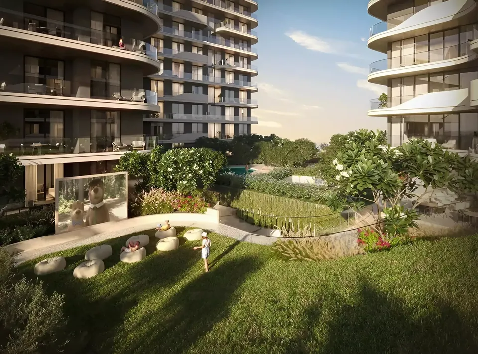 Bellavion Residences: exterior, photo 6 of 12