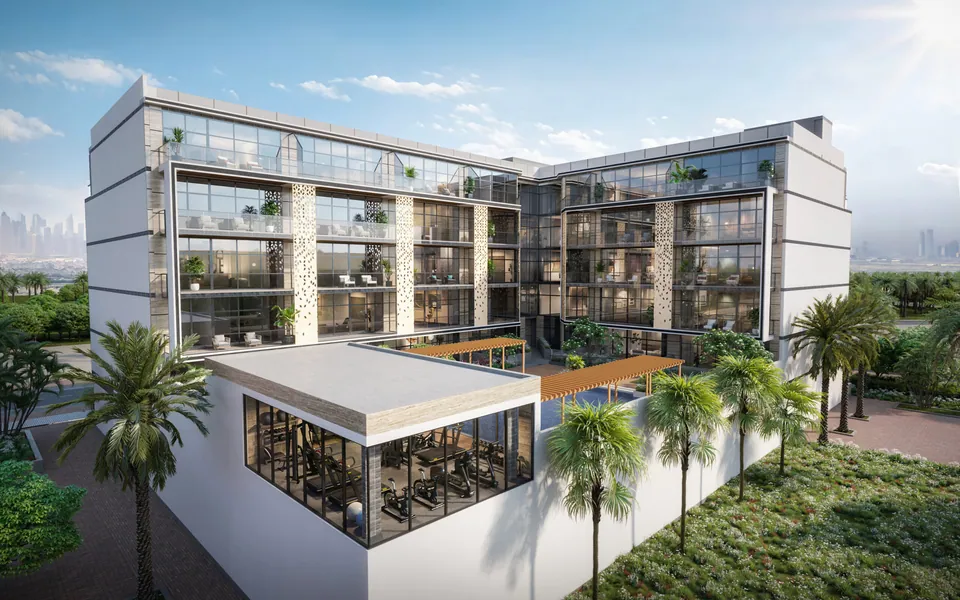 Sereno Residences: amenity, photo 12 of 12