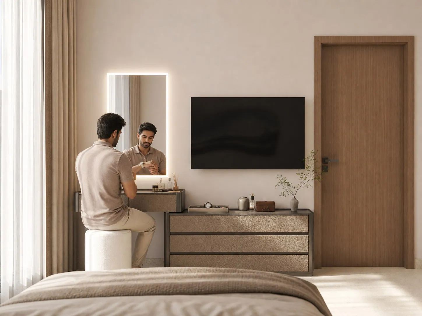 Symbolic Altus: interior living, photo 6 of 12