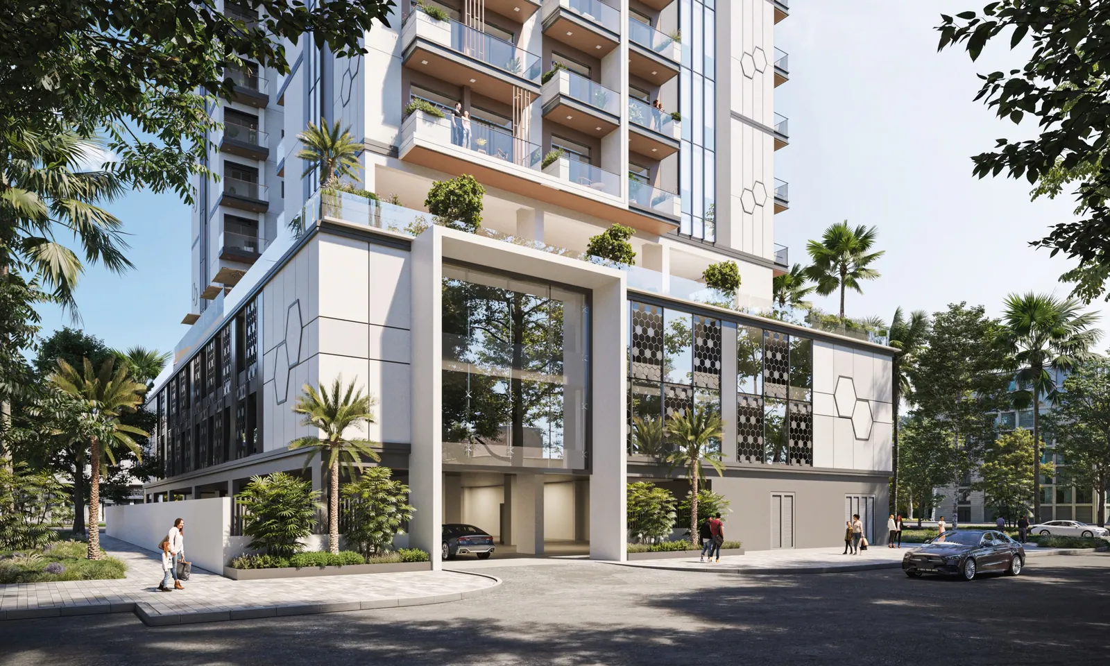 Symbolic Aura: exterior, photo 3 of 12