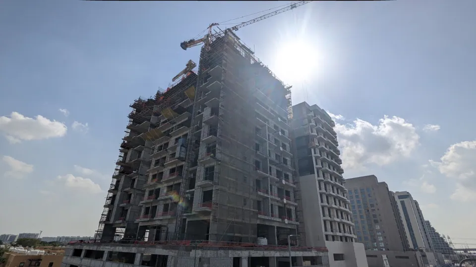 Symbolic Aura: exterior, photo 5 of 12
