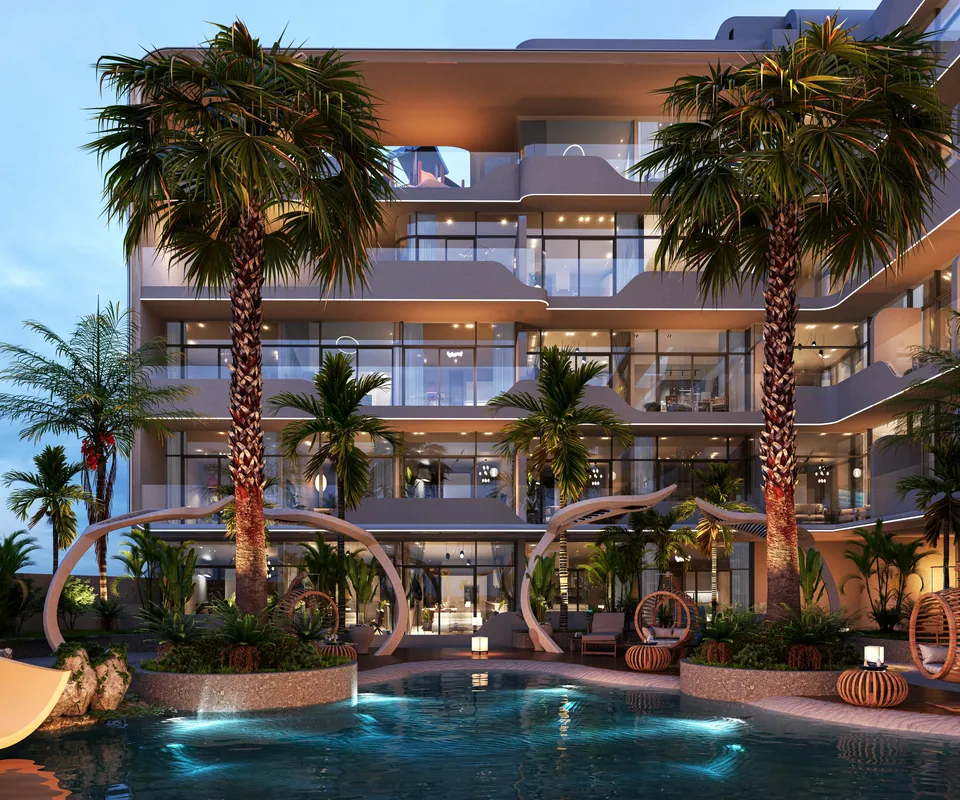 99 Parkplace: exterior, photo 3 of 12